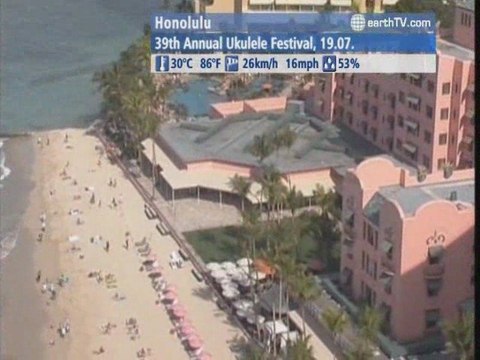 Avignon - France, St. Anton am Arlberg - Austria, Brussels - Belgium, Honolulu - USA, Dusseldorf - Germany, Yas Island - UAE - Abu Dhabi, Amsterdam - Netherlands