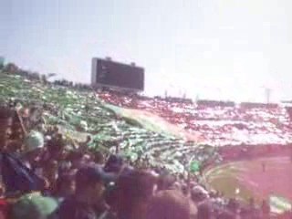 ultra eagles botola 2009
