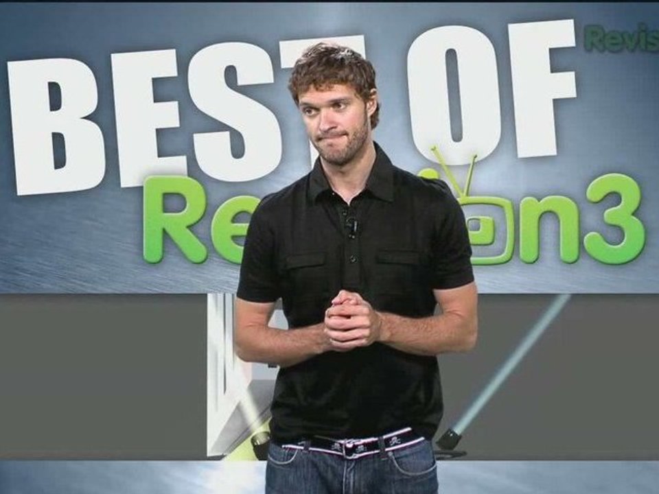 Best of Digg Reel - The Worst Job in the World! - Best Of...