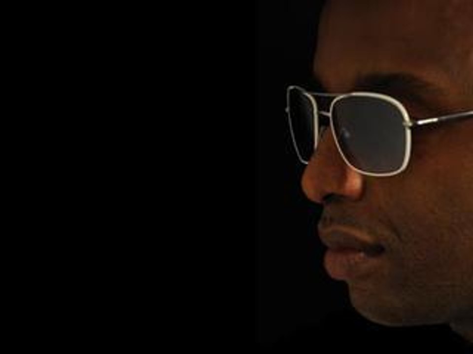 [Zouk new 2009] IMANI - Apré mové tan