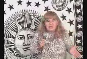 3er Milenio con Ivonne de la Jara - 6ta edición - 1er bloque