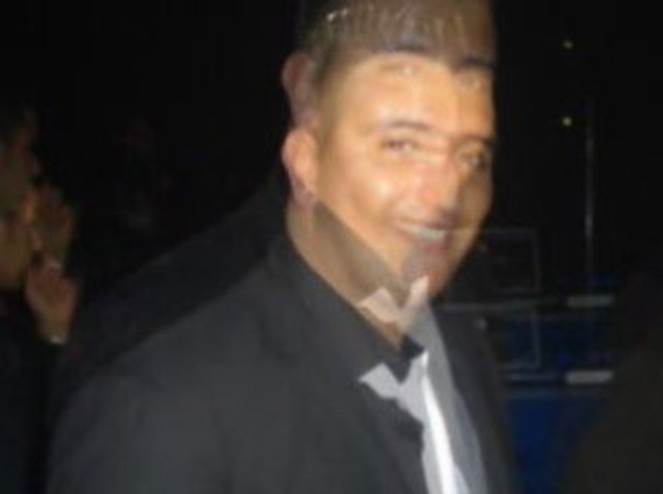 Nordine feat fayz end saad (C'EST FINI)