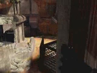 Jump Halo 3 (Test Boitier d'acquisition)
