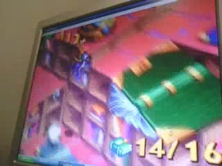 frapsoluce spyro adventure partie 2 encor lui