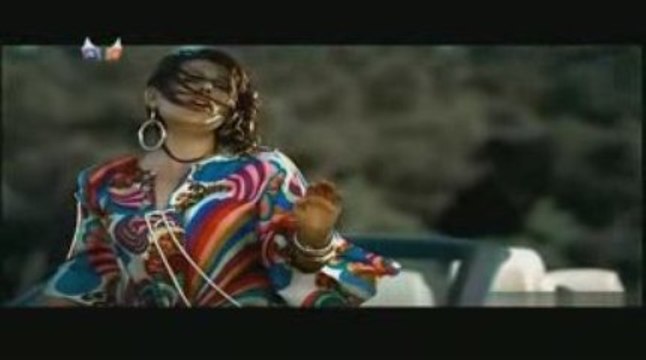 Funda Arar - Yak Gel [YENI KLIP 2009] H.Q.