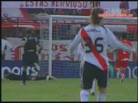 FDP argentinos jrs vs River Plate 31-05-2009