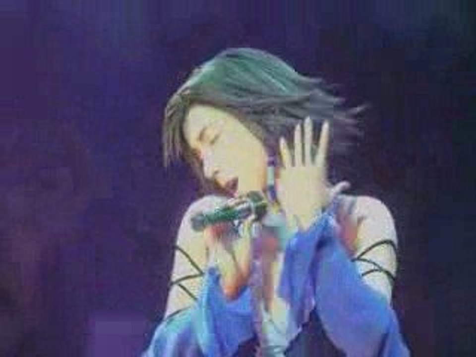 [AMV] Final Fantasy X-2 [Vogue]