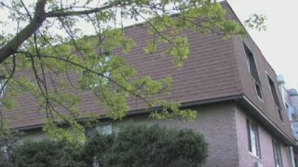 The Apartment Chronicles: "Moving In"