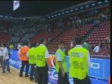 Beko Basketbol Ligi'nde Efes Pilsen Şampiyon Oldu