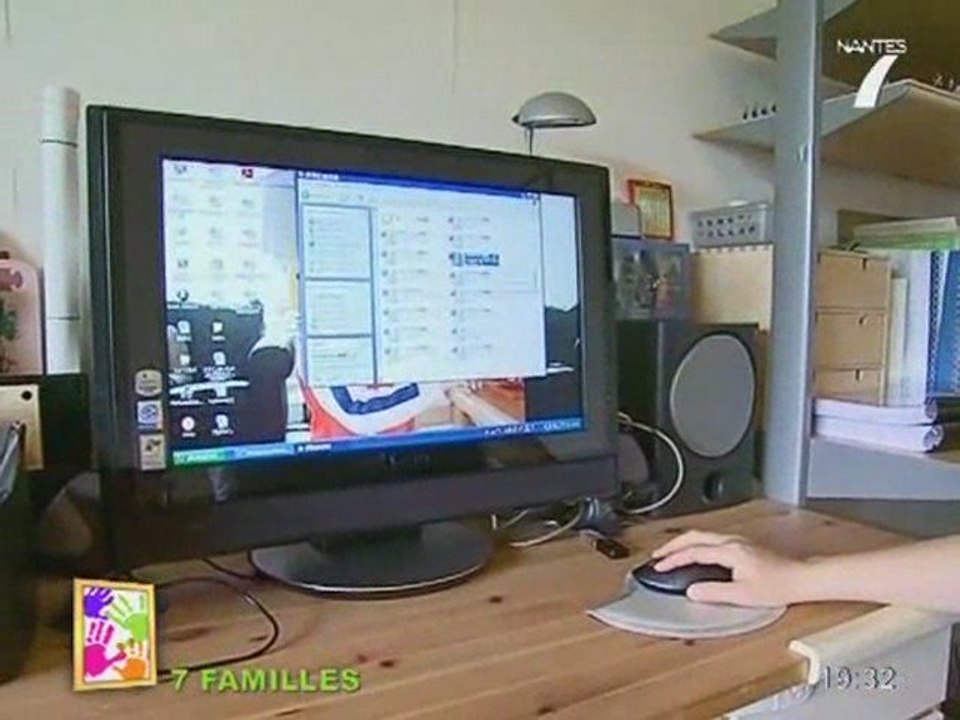 Mon enfant est autiste : Un combat au quotidien !