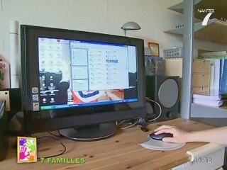 Mon enfant est autiste : Un combat au quotidien !