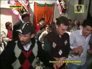 Hüseyin Çiğdemin Düğün Görüntüleri-2