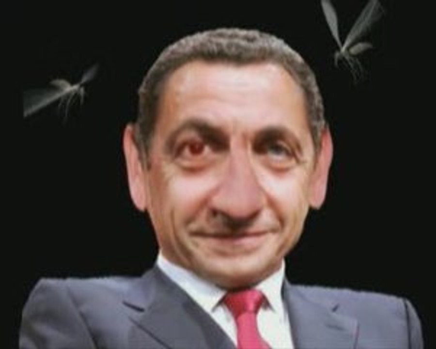 Parole de corbeaux la fêtes des pères Lorgues sarko mairie