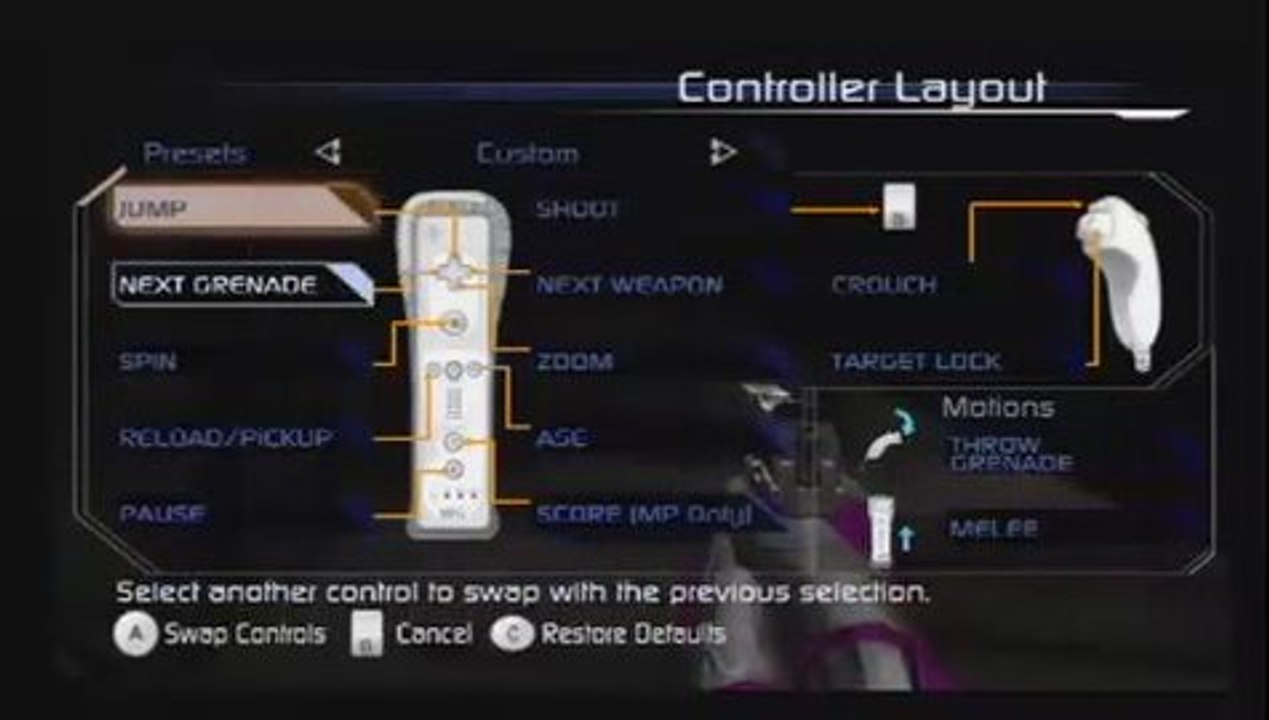 Trailer - The Conduit Online Gameplay