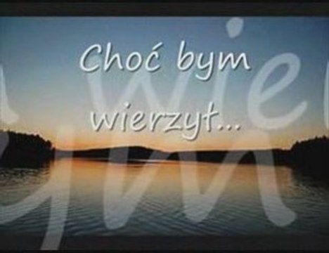 Andrzej Piaseczny Chodz przytul przebacz