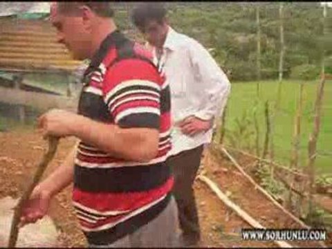 Niksar Sorhun Köyü Piknik 2