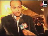 Ashutosh Gowariker exclusively from IIFA