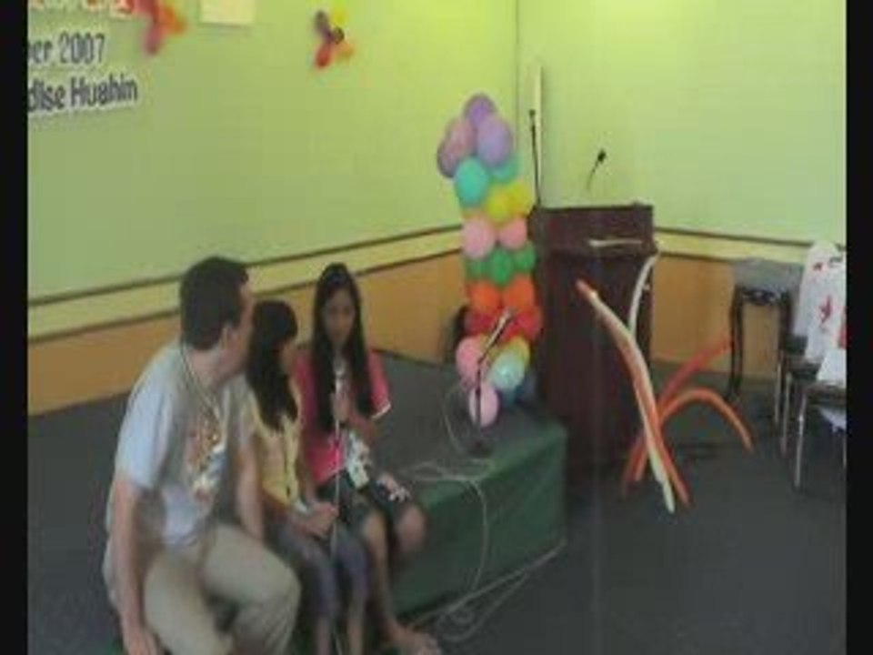 Music Classes