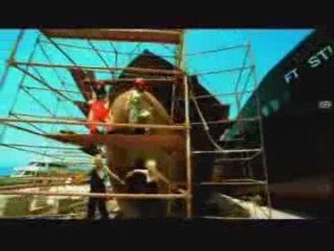 Yakup Ekin - Melek (Dance Mix) (2009) by Aluxton