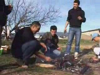 AN©NYMAL  L'Aïd El-Kebir Aix-en-Provence entre promesse et r