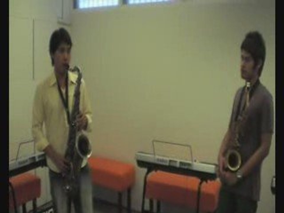 Music Classes