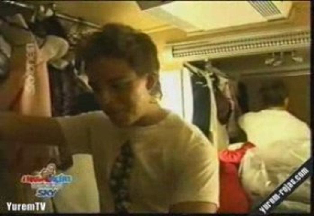 YUREM SKY ONE LUNES SEMANA 9 PART.2