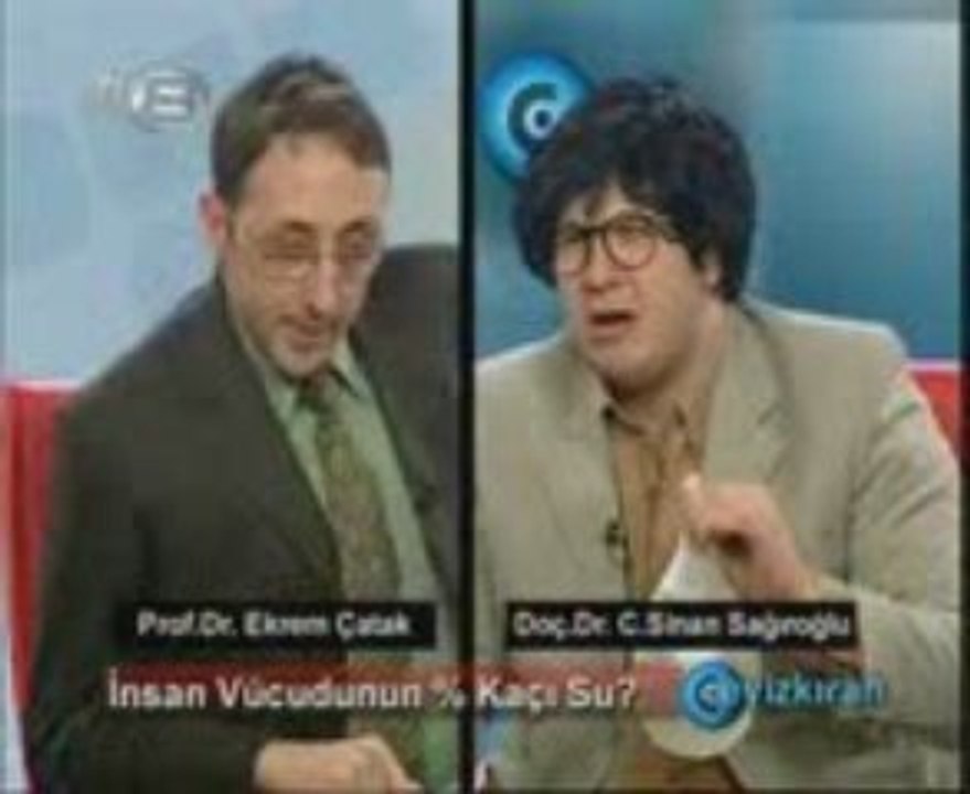 CEVİZKIRAN ŞAHAN..