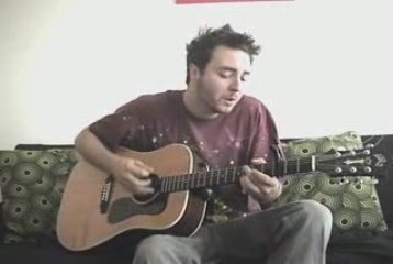 Jake Coco - Bleu for You