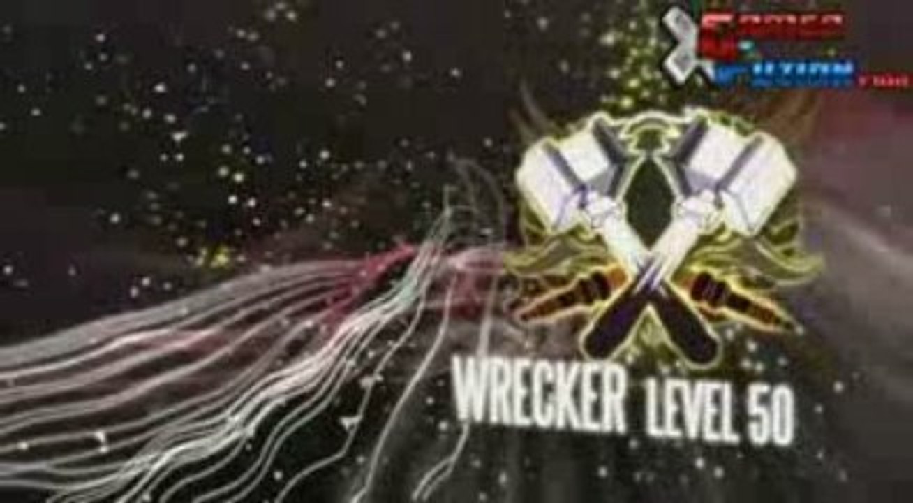 Need for Speed SHIFT Driver Profile Trailer