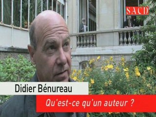 Didier Benureau