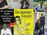 Bernard Henri Levy : Une imposture française 1/2