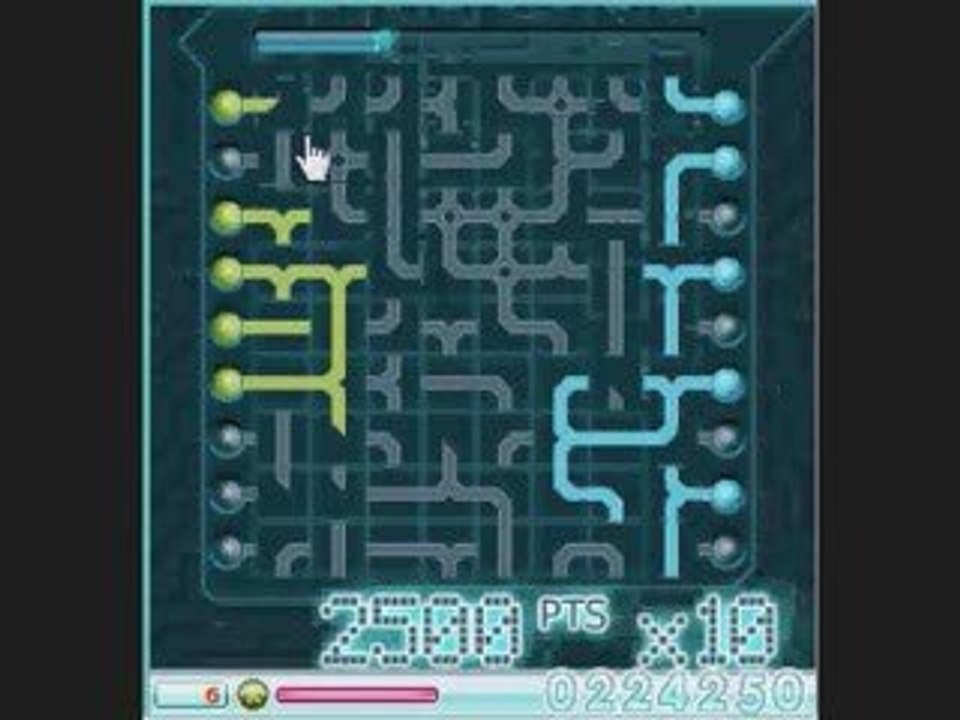Kadokado - Electrolink - 256.000 by Toura4