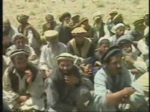 Afghanistan : opération Bloodhound, le bataillon français au