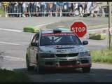 Rallye des Monts du Lyonnais 2009