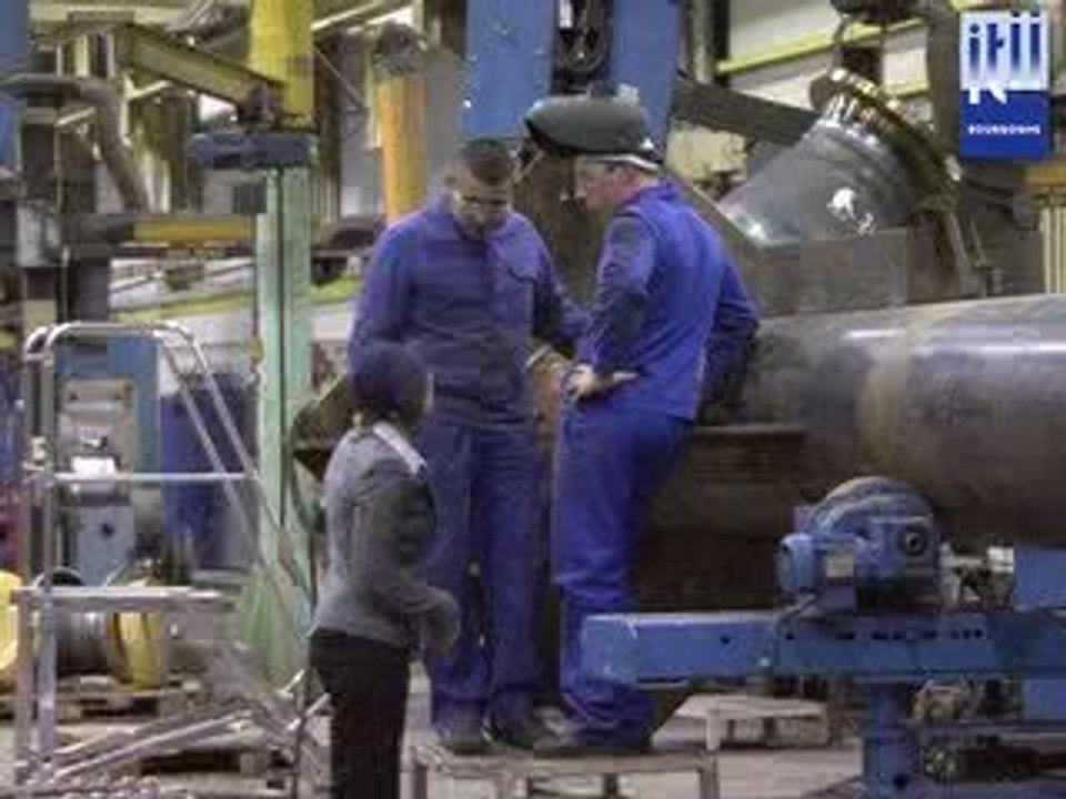 ITII BOURGOGNE 1ére formation d'ingénieur par apprentissage