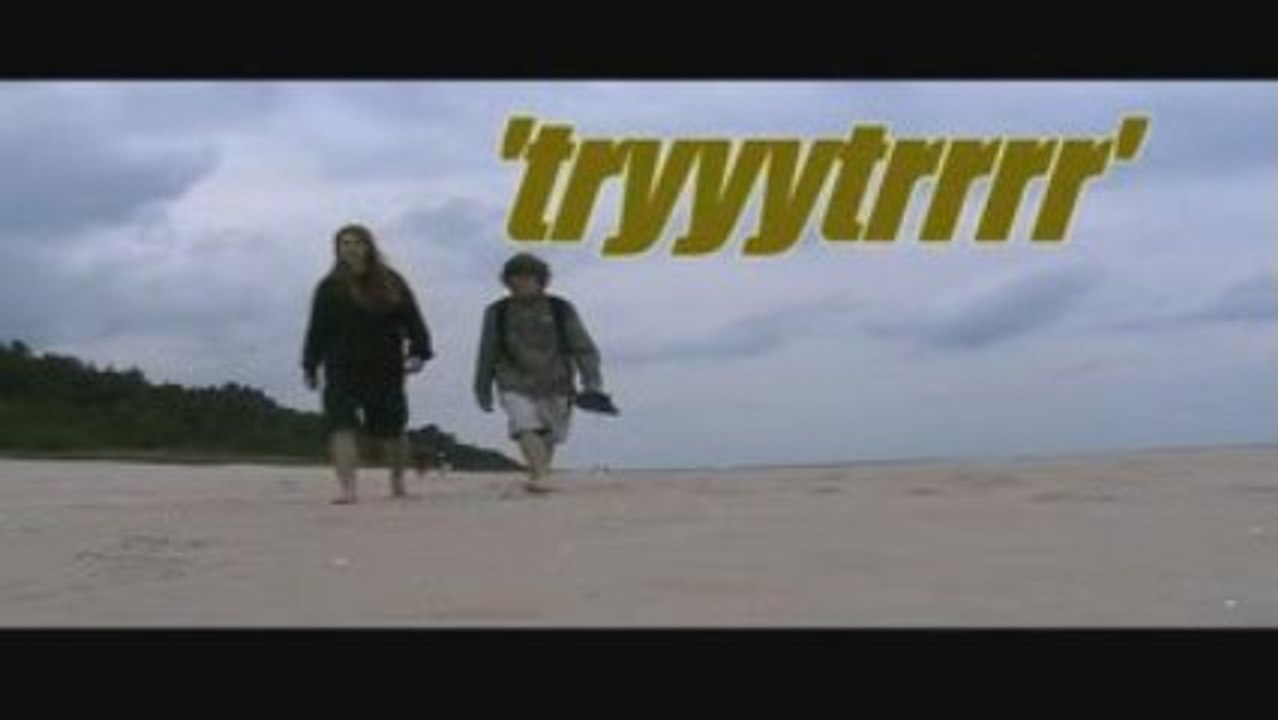 Trailerdvd