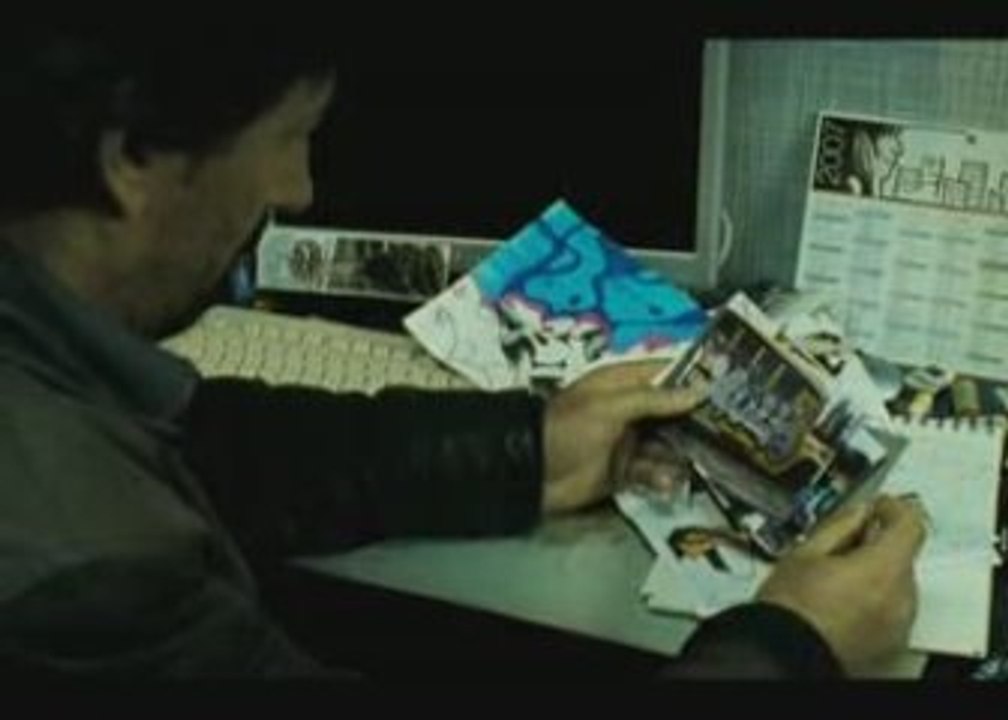 Bande annonce du film "9mm"