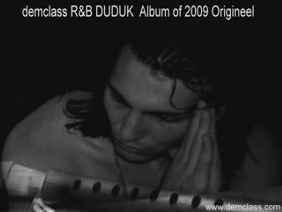 DEMCLASS - ONE LUV
