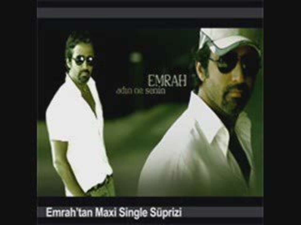 Emrah feat puff daddy