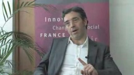 Dominique Reynié: l'abstention chez les jeunes