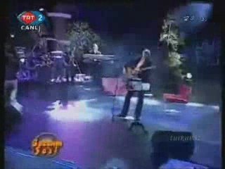 Orhan Ölmez Beri gel karagöz