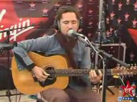 the john butler trio used to get high live showcase