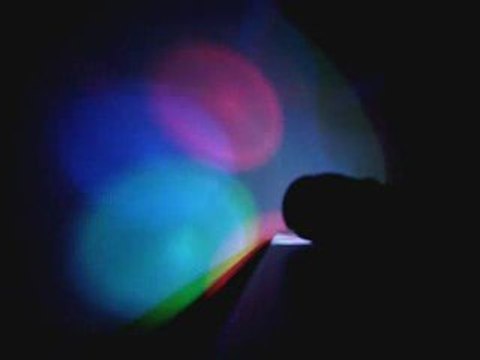 bitenekadar.com : Disko LED Fener