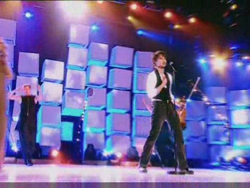 Alexander Rybak - Fairytale (Live)