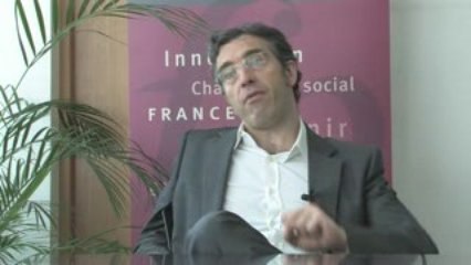 Dominique Reynié: l'absence d'adversaire face à Mr Barroso