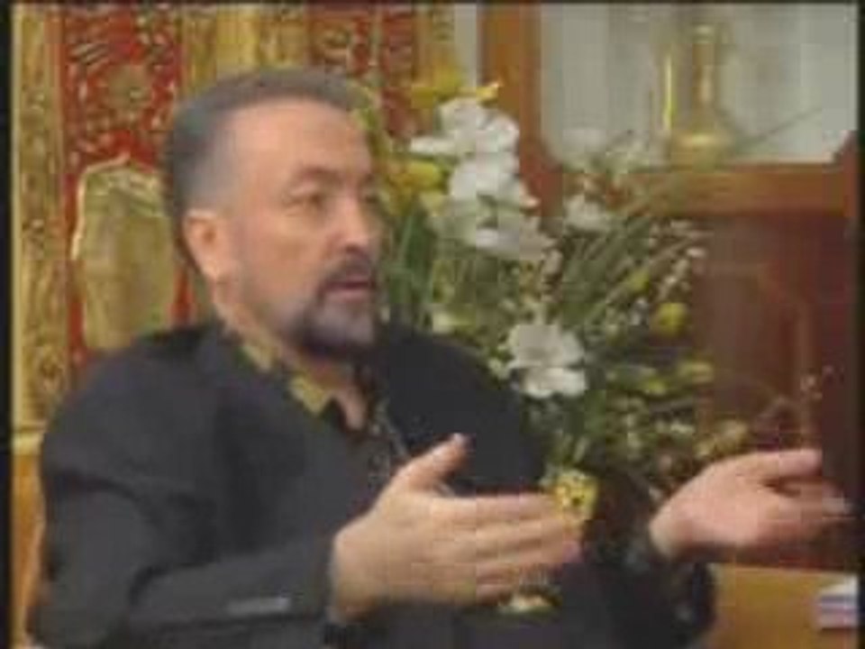 CELAL HOCA'YA CEVAPLAR - 7