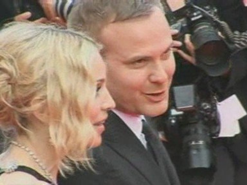 Bruno comes to London, Britney Spears, Paris Hilton & Mariah