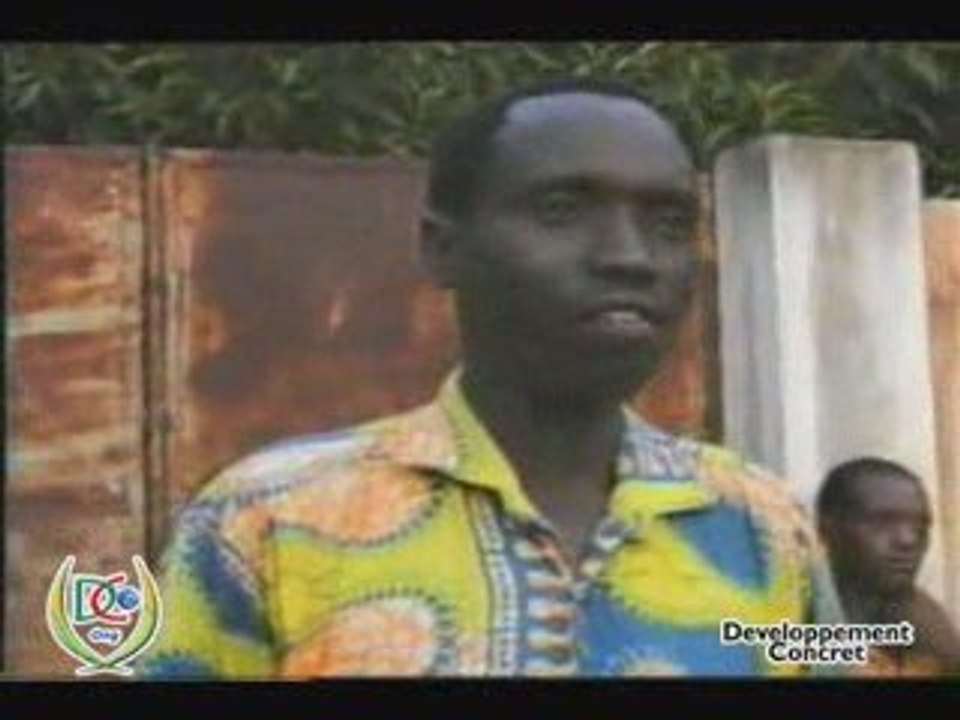 BENIN 03