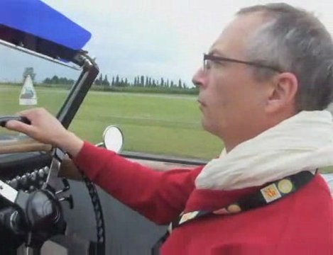 Voitures d'exception à Fontaine Notre-Dame