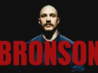 BRONSON
